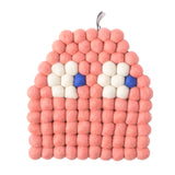 TRIVET, SPOOKY - dessous de plat