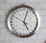 Horloge 24h