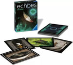 Echoes Le Croc Jeux de cartes et d'ambiance