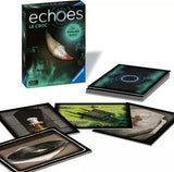 Echoes Le Croc Jeux de cartes et d'ambiance