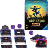 Loup Garou Junior Jeux enfants à partir de 6 ans