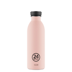 Gourde Urban bottle 500ml - Différents coloris