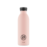 Gourde Urban bottle 500ml - Différents coloris