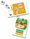 Jeu de lettres 5+