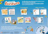 Mon atelier écriture