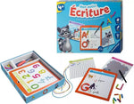 Mon atelier écriture