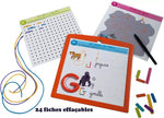 Mon atelier écriture