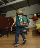 Sac Mini Sapin - Cartable Hello Hossy