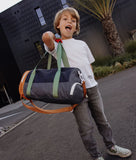 Sac de Sport Mini Marine - Hello Hossy