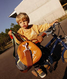 Sac de Sport Mini Marine - Hello Hossy