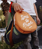 Sac de Sport Mini Marine - Hello Hossy