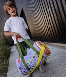 Sac de Sport Dunk - Hello hossy