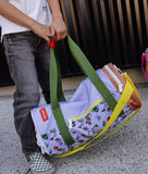 Sac de Sport Dunk - Hello hossy