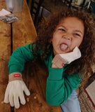 Gants Handy Sandy - Hello Hossy