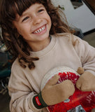 Moufles Hotty Pistachio - Hello Hossy