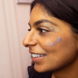 Pochoir étoiles - Sisi la pailette