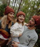 Bonnet Flow Nut - Hello Hossy