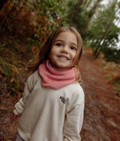 Snood Cocoon Pink - Hello Hossy