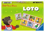Loto - Petit Ours Brun