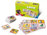 Loto - Petit Ours Brun