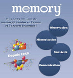 Memory - La reine des neiges