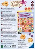 Cookie Party- jeu de société