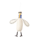 FUNKY BIRDS- Les oiseaux en laine