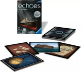 Echoes Le Titanic - Jeux de cartes et d'ambiance