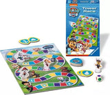 Mini jeux de société - Pat Patrouille Tower Race