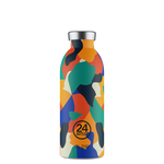 Gourde Clima Bottle 500ml Orange Tundra