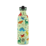 Gourde Urban Bottle Jurassic Friends (2 tailles)