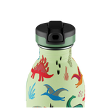 Gourde Urban Bottle Jurassic Friends (2 tailles)