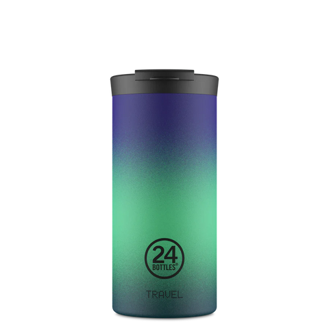 Gourde - Travel Tumbler Borealis (2 tailles)