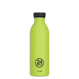 Gourde Urban Bottle Reactive I Yellow/Green 500 ml (change de couleur)