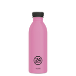 Gourde Urban Bottle Reactive II Pink/Blue 500 ml (change de couleur)