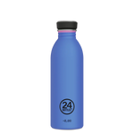 Gourde Urban Bottle Reactive II Pink/Blue 500 ml (change de couleur)