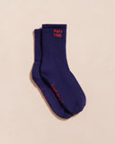 Les chaussettes Papa cool émoi émoi
