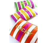 Pochette à message