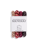 Kknekki Bundle - Lot de 4 élastiques