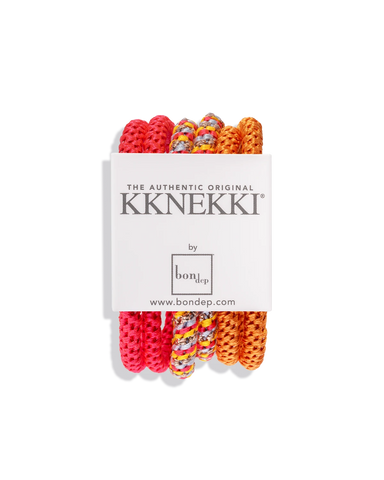 Kknekki Bundle Slim - Lot de 6 élastiques