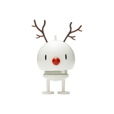 Renne Bumble Hoptimist M Blanc