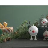 Renne Bumble Hoptimist M Blanc