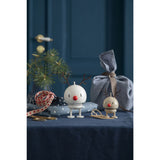 Renne Bumble Hoptimist M Blanc