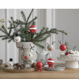 Renne Bumble Hoptimist M Rouge