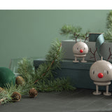 Renne Bumble Hoptimist M Rouge