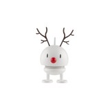 Renne Bumble Hoptimist M Blanc