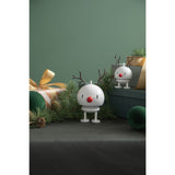 Renne Bumble Hoptimist M Blanc