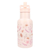 Gourde Kidzroom Sweet Sips Flowers, 350 ml