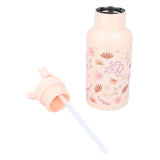 Gourde Kidzroom Sweet Sips Flowers, 350 ml