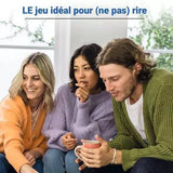 LOL - Qui rit sort Jeux de société famille